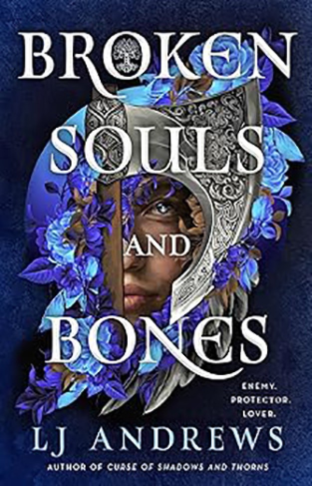 Broken Souls and Bones